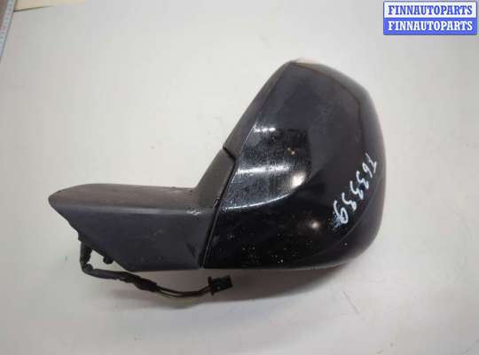 купить Зеркало боковое на Renault Scenic 2009-2012