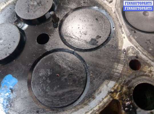 купить Головка блока (ГБЦ) на Volkswagen Golf 5 2003-2009