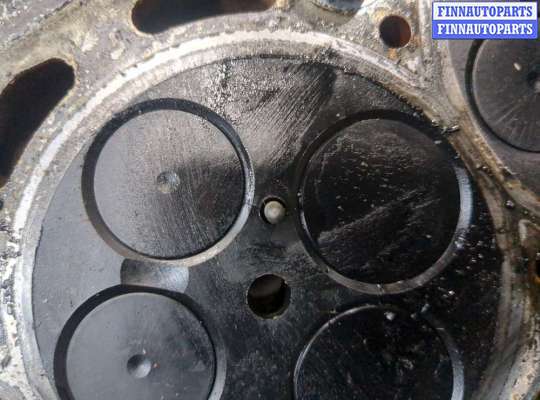 купить Головка блока (ГБЦ) на Volkswagen Golf 5 2003-2009