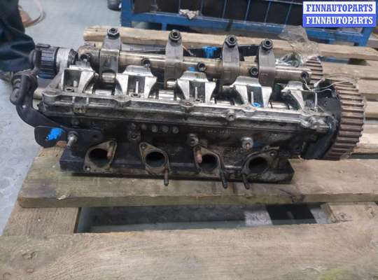 купить Головка блока (ГБЦ) на Volkswagen Golf 5 2003-2009