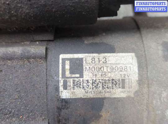 купить Стартер на Mazda 5 (CR) 2005-2010