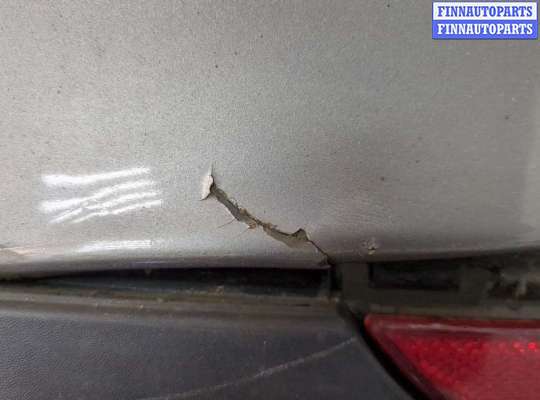 купить Бампер на Renault Megane 3 2009-2016