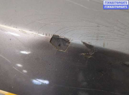 купить Бампер на Renault Megane 3 2009-2016