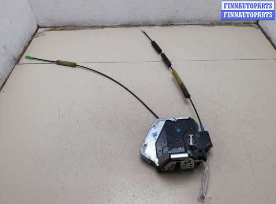 купить Замок двери на Toyota Avensis 2 2003-2008