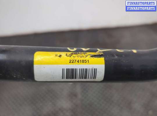 купить Стабилизатор подвески (поперечной устойчивости) на Cadillac SRX 2009-2016