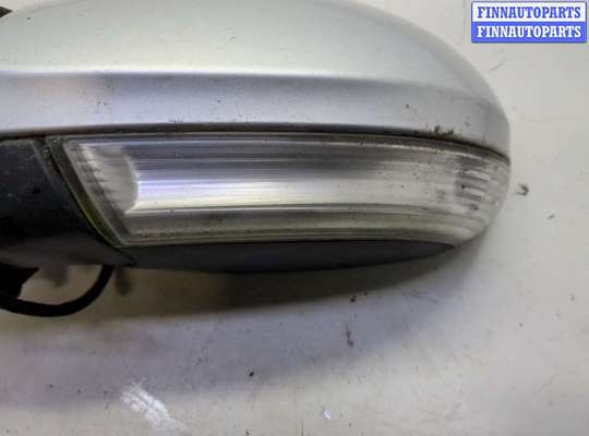 Зеркало боковое на Volkswagen Passat B6 (3C)