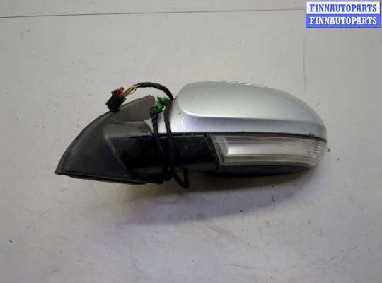 Зеркало боковое VG2612195 на Volkswagen Passat 6 2005-2010