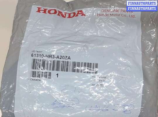Заглушка (решётка) бампера HDQ5118 на Honda Ridgeline 2005-2012