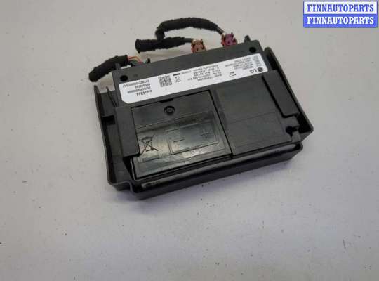 купить Блок управления радиоприемником на Chevrolet Equinox 2017-2024