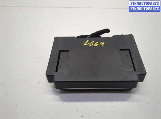 купить Блок управления радиоприемником на Chevrolet Equinox 2017-2024