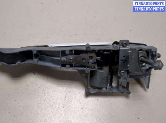 купить Ручка двери наружная на Peugeot 208 2012-2019