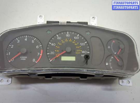 купить Щиток приборов (приборная панель) на Mitsubishi Colt 1996-2004