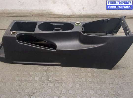 купить Консоль салона (кулисная часть) на Land Rover Freelander 2 2007-2014