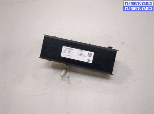 Блок управления климат-контролем CH456686 на Chevrolet Malibu 2018-2025