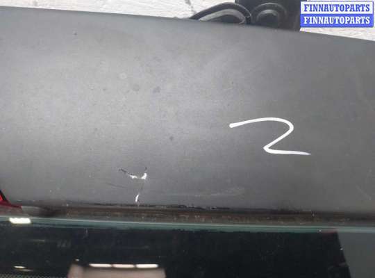 Стекло заднее на Renault Clio Symbol