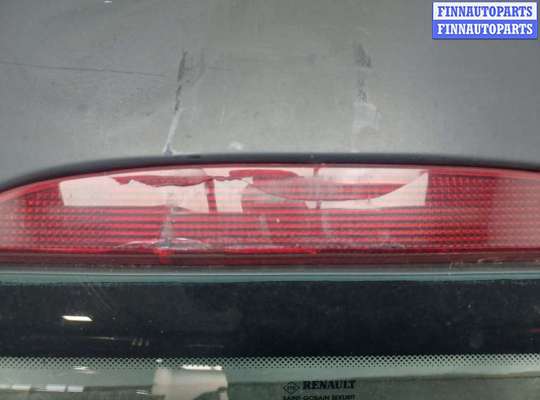 Стекло заднее на Renault Clio Symbol