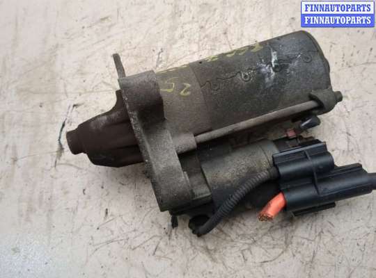 купить Стартер на Ford Focus 2 2005-2008
