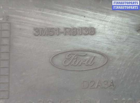 купить Решетка радиатора на Ford C-Max 2002-2010