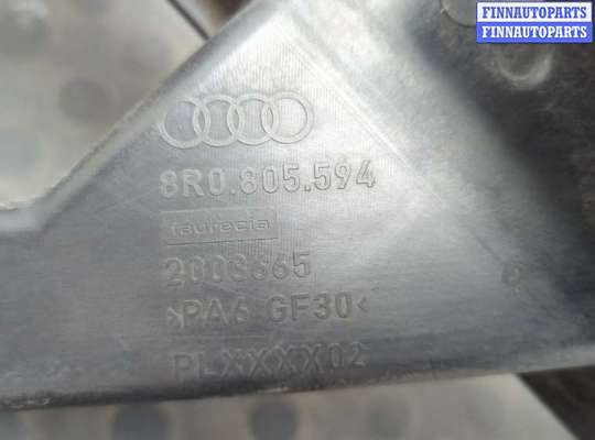 купить Рамка передняя (телевизор) на Audi Q5 2008-2017