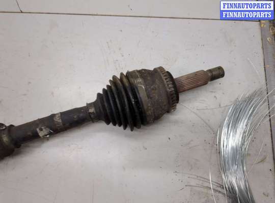 купить Полуось (приводной вал, шрус) на KIA Ceed 2007-2012