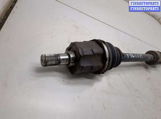 купить Полуось (приводной вал, шрус) на KIA Ceed 2007-2012