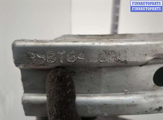 купить Усилитель бампера на Opel Vectra C 2002-2008