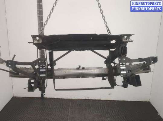 купить Рамка передняя (телевизор) на BMW 5 E60 2003-2010