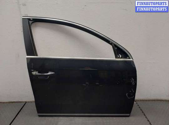 Ручка двери наружная VG2394581 на Volkswagen Passat 7 2010-2015 Европа