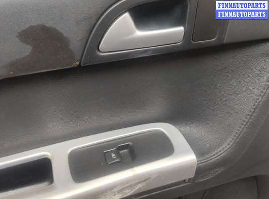 купить Дверь боковая (легковая) на Volvo V50 2007-2012