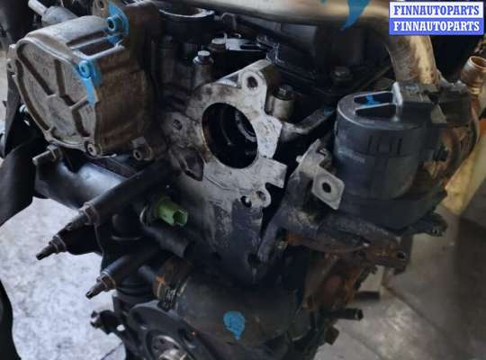 купить Двигатель (ДВС на разборку) на Ford S-Max 2006-2010