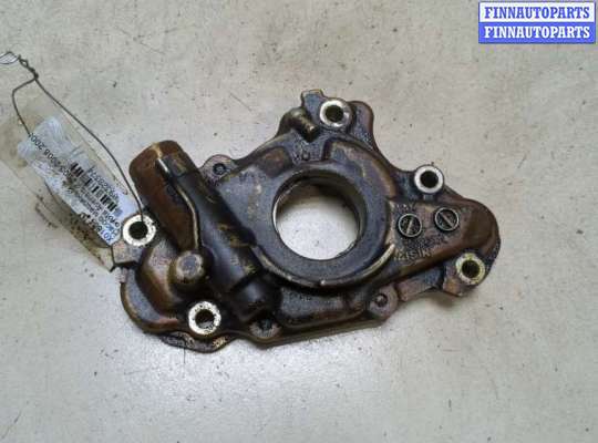 купить Насос масляный на Toyota Avensis 2 2003-2008