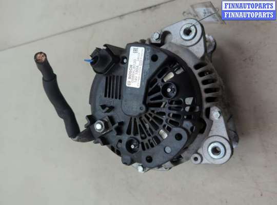Генератор AU1776682 на Audi Q7 2005-2015