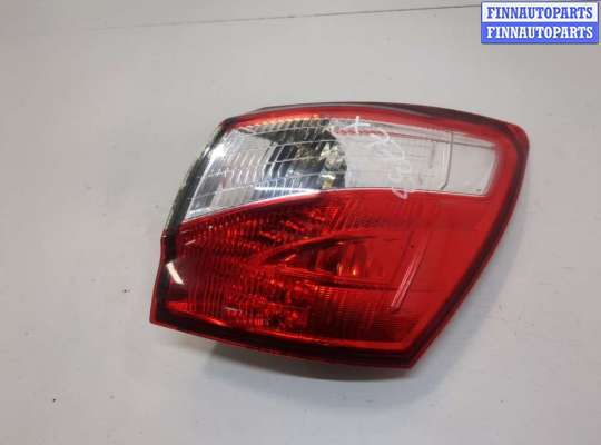 Фонарь (задний) NS950181 на Nissan Qashqai 2006-2013