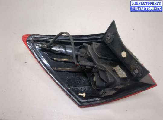 купить Фонарь (задний) на Nissan Qashqai 2006-2013