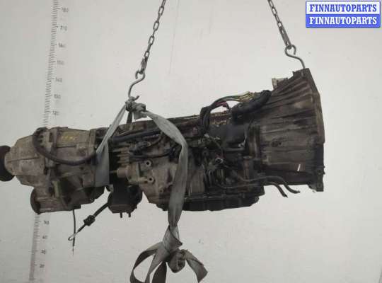 купить КПП - автомат (АКПП) 4х4 на KIA Mohave (Borrego) 2008-2025