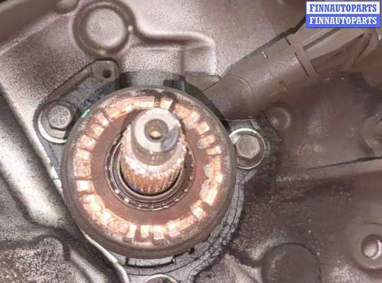 купить КПП 6-ст.мех. (МКПП) на Peugeot 308 2007-2013