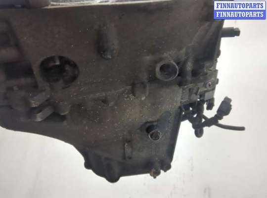 купить КПП 6-ст.мех. (МКПП) на Peugeot 308 2007-2013