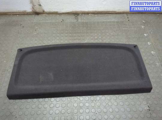 Полка багажника VG2743438 на Volkswagen Polo 2009-2014
