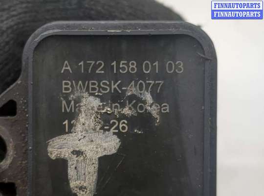 купить Катушка зажигания на SsangYong Korando 2010-2019