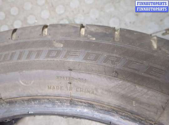 купить Шина на Peugeot 307 2001-2008