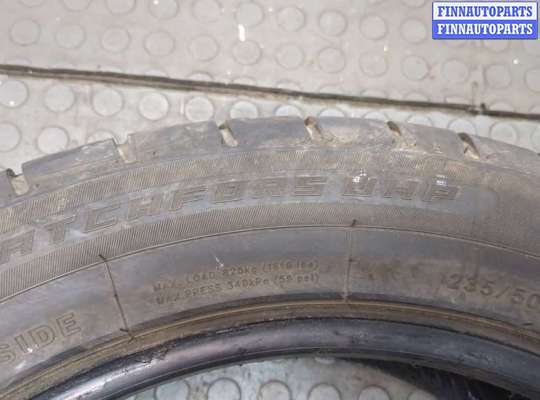 купить Шина на Peugeot 307 2001-2008