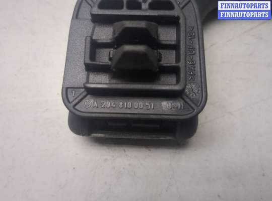 купить Ручка потолка салона на Mercedes C W204 2006-2015
