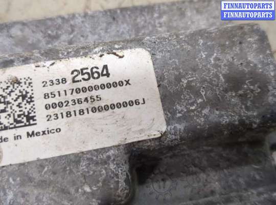 купить Блок управления топливным насосом на Chevrolet Trax 2016-2022