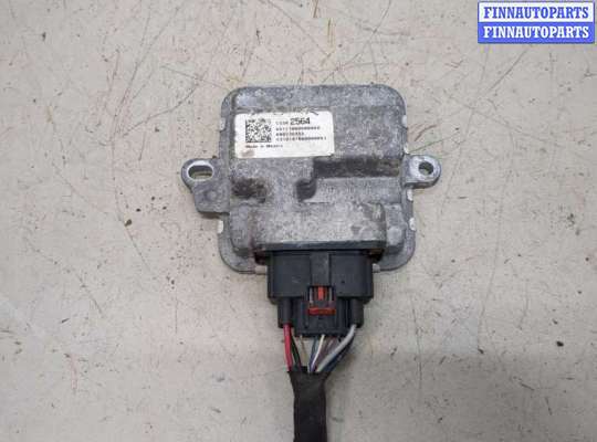 купить Блок управления топливным насосом на Chevrolet Trax 2016-2022