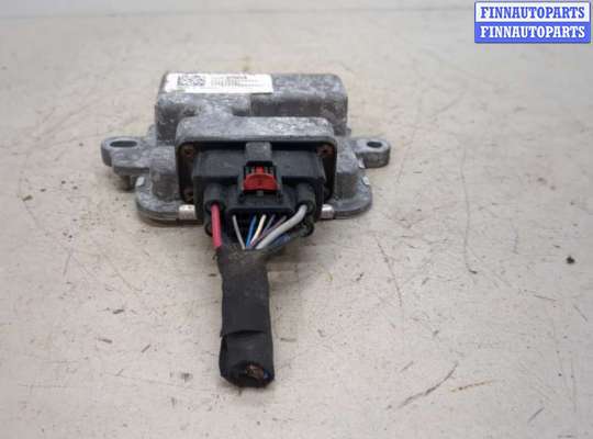 купить Блок управления топливным насосом на Chevrolet Trax 2016-2022