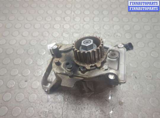 ТНВД CT1138585 на Citroen C4 Grand Picasso 2013-2018