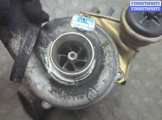 купить Турбина на Renault Kangoo 1998-2008