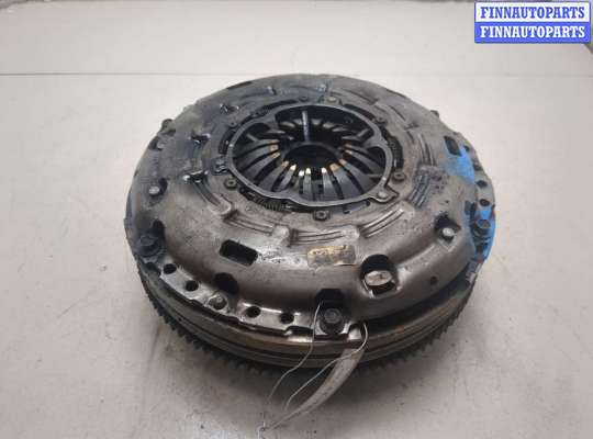 Маховик на Mazda 3 II (BL) 