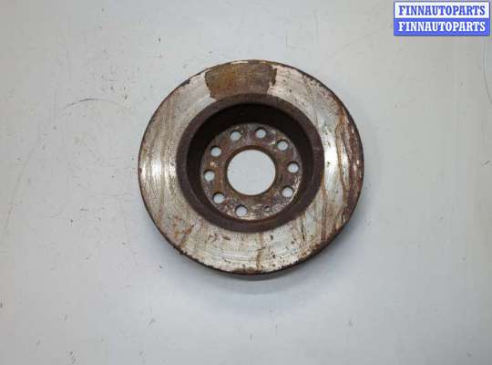 купить Диск тормозной на Volkswagen Passat 7 2010-2015 Европа