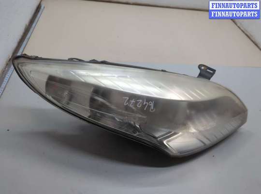 Купить Фара (передняя) на Renault Megane 3 2009-2016 Фара (передняя) RN1599500 на Renault Megane 3 2009-2016